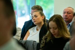 Mesterséges intelligencia a rendvédelemben -14